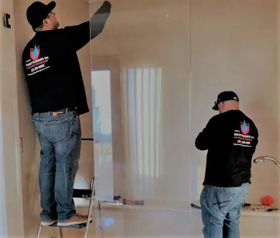 Professional plumbing installation for Tankless Water Heater Installation in Sherwood West